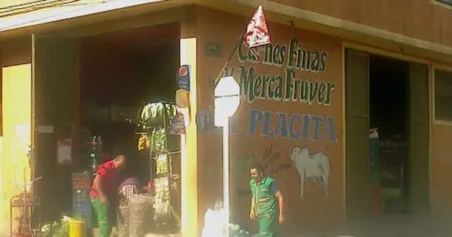 LA PLACITA CARNES FRUVER LA PLACITA CARNES FRUVER